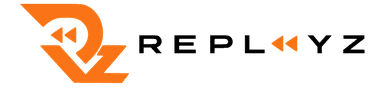 Replayz Agenda